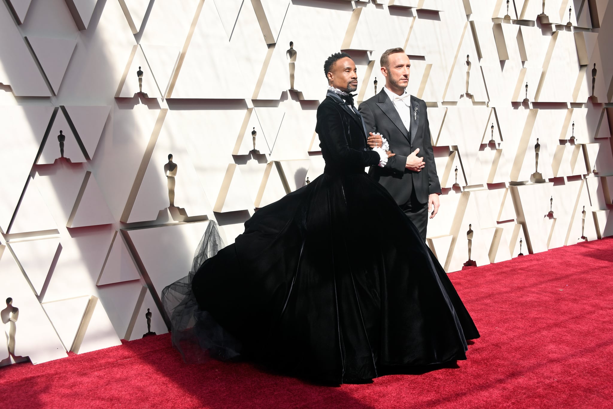 billy porter 2019 oscars