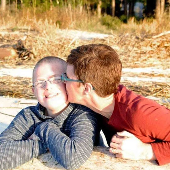 Woman's Open Letter to Special-Needs Moms