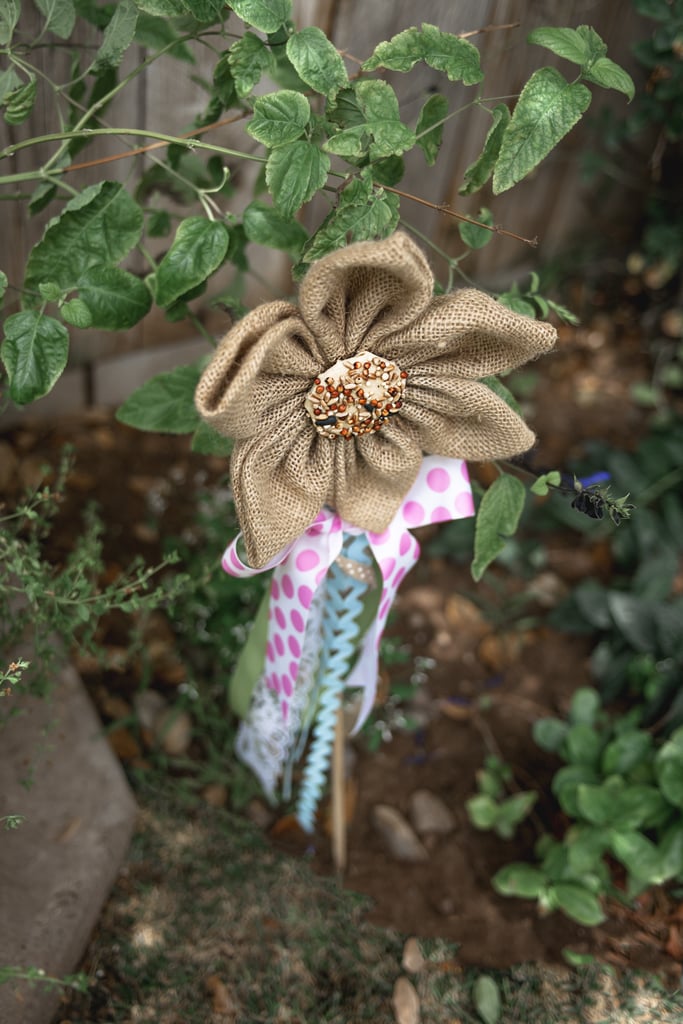 Freshly Crafted Flowers