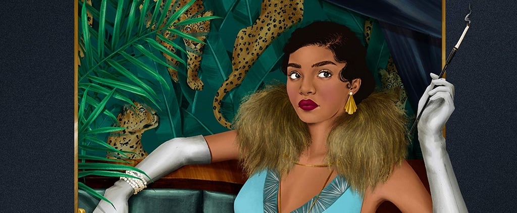 Mystery and Thriller Books Written by Black Women