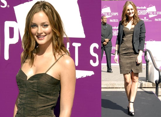 Leighton Meester