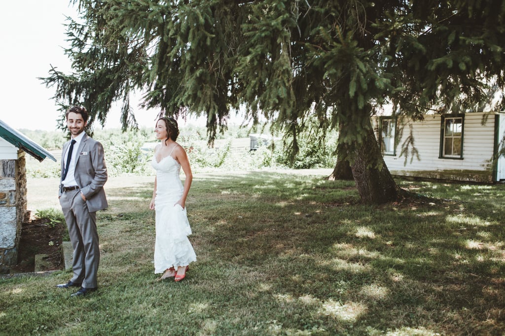 Rustic Mexican Wedding