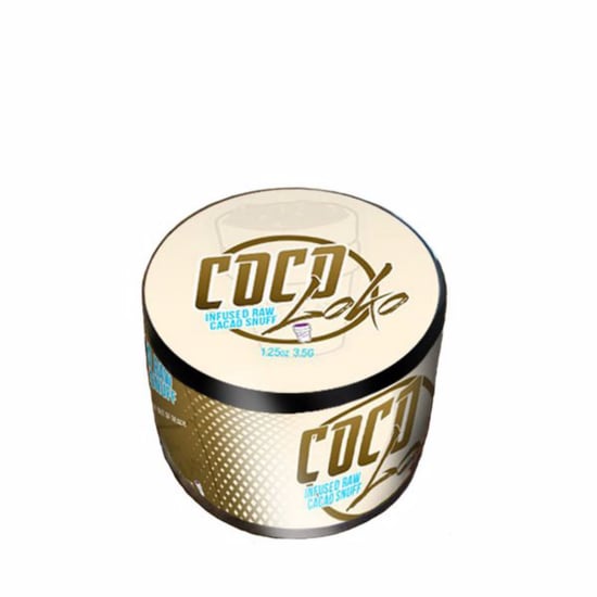 Coco Loko Snortable Chocolate