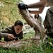 Postapocalyptic Books Becoming Movies