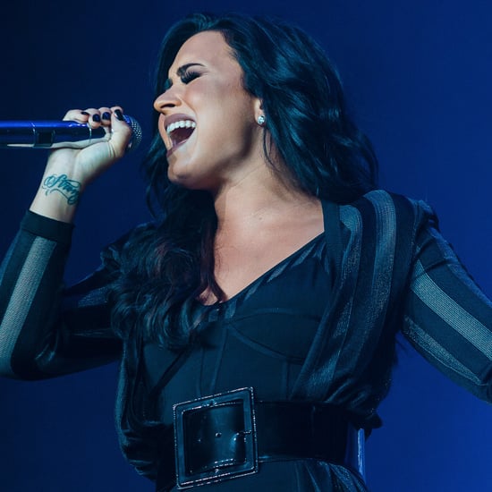 Demi Lovato's Body-Positive Songs