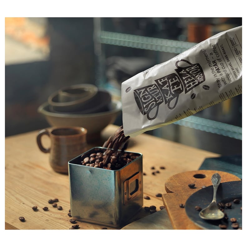 Påtår Signature Organic Arabic Coffee