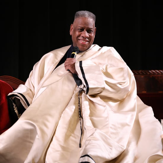 Read Celebrity Tributes to André Leon Talley