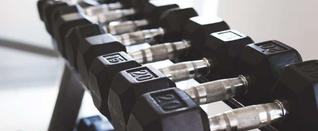 Do This Today: Why a Trainer Wants You to Add Viking Presses to Your Routine