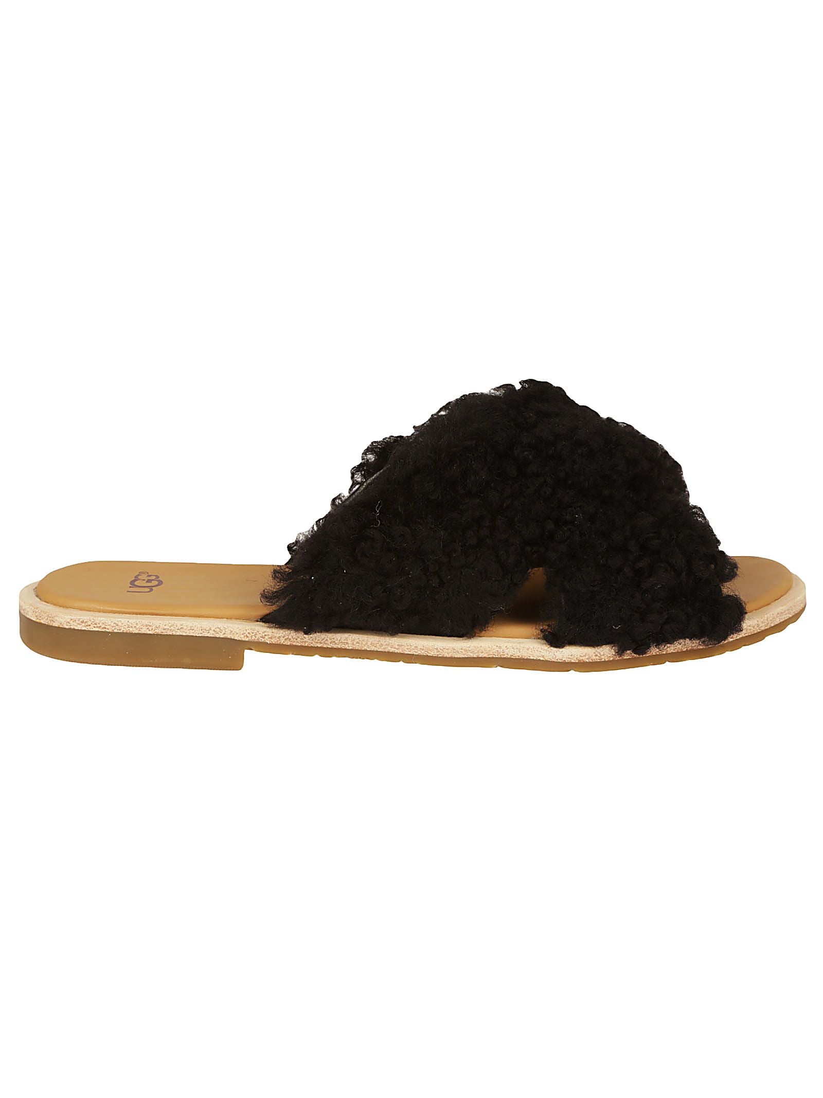 Joni discount slide ugg