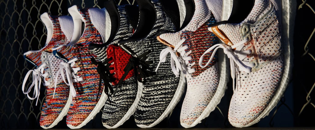 Adidas and Missoni Collection 2019
