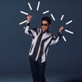 Bruno Mars Will Dance His Way Into Your Heart in His "That's What I Like" Video