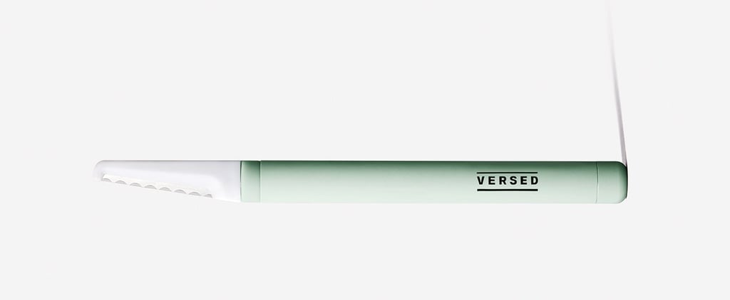 Versed Instant Gratification Tool For At-Home Dermaplaning