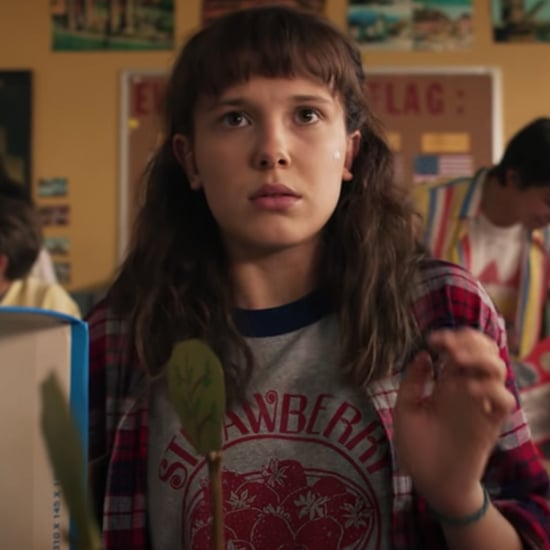 Stranger Things Season 4 Trailer