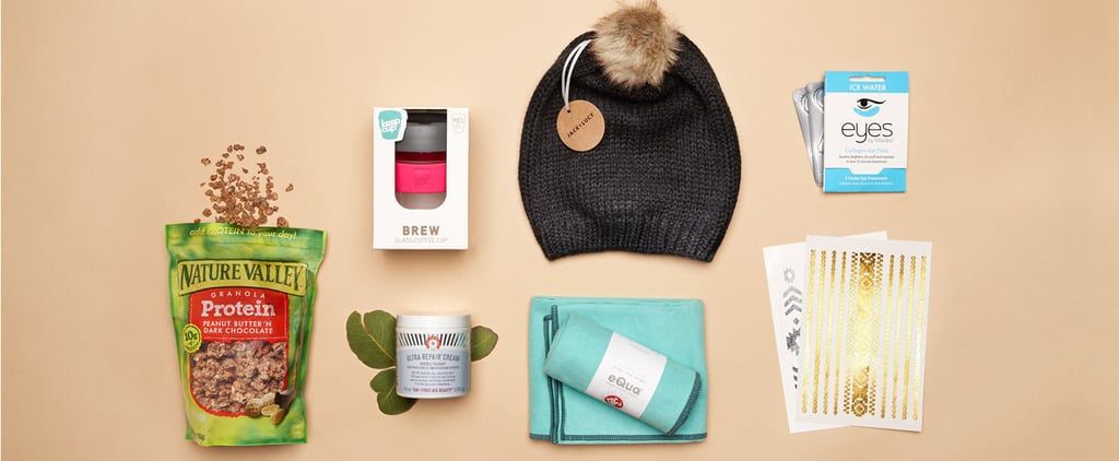 January 2015 POPSUGAR Must Have Box Reveal