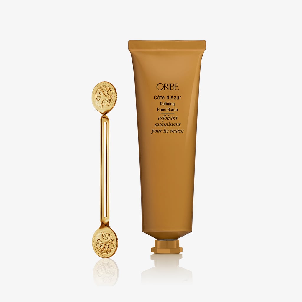 Oribe Côte d’Azur Refining Hand Scrub