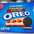 Limited-Edition Tiramisu Oreos Have Arrived, and Damn, That's One Classy Cookie