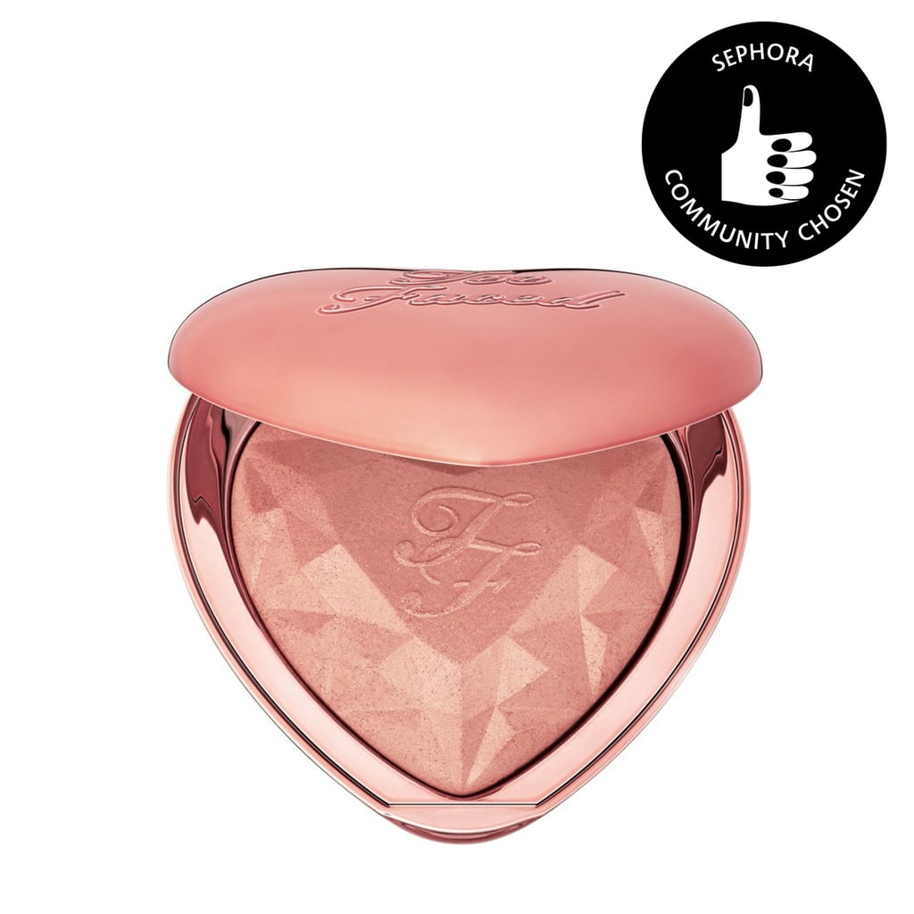 Too Faced Love Light Prismatic Highlighter