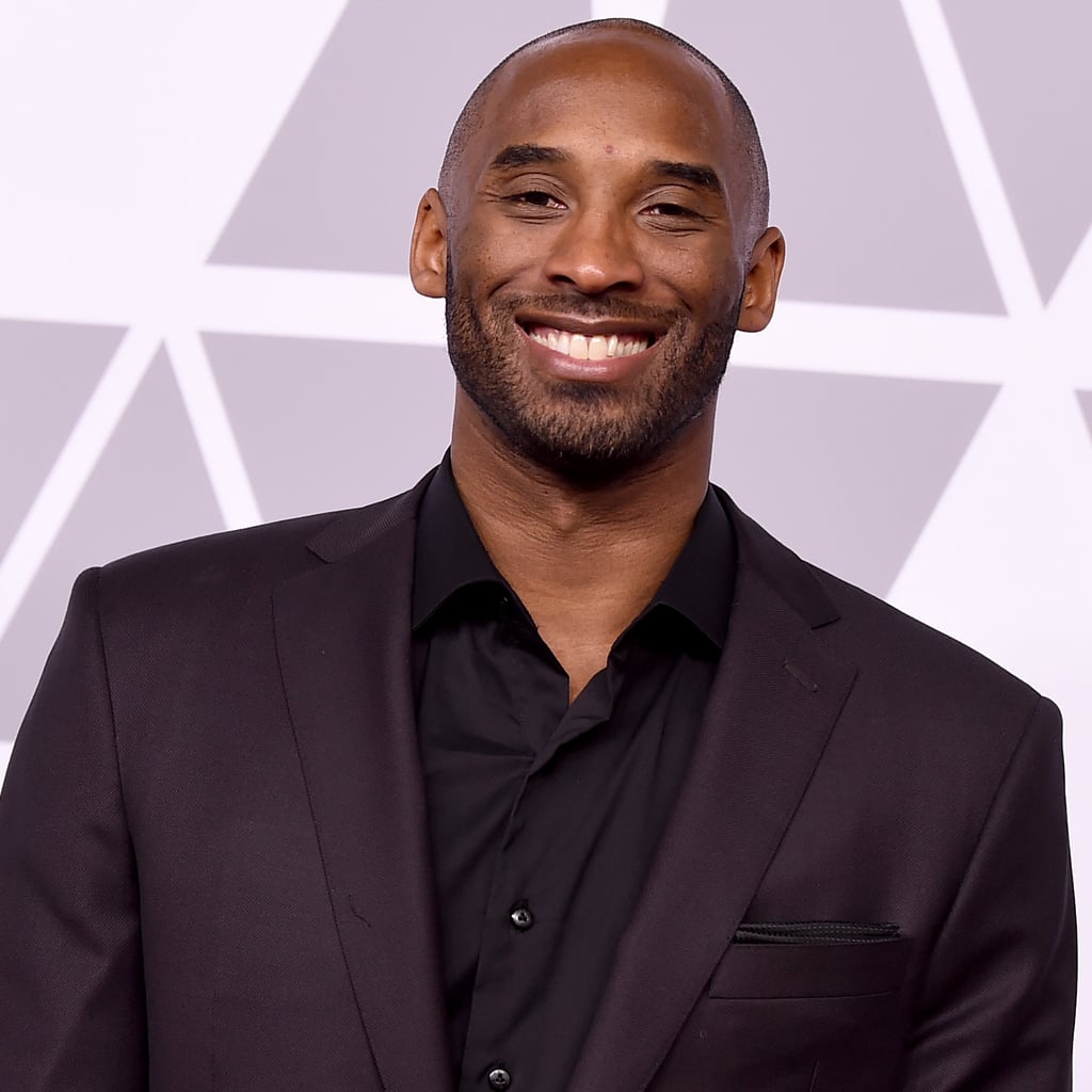 Celebrity Reactions to Kobe Bryant's Death | POPSUGAR Middle East Celebrity  and Entertainment