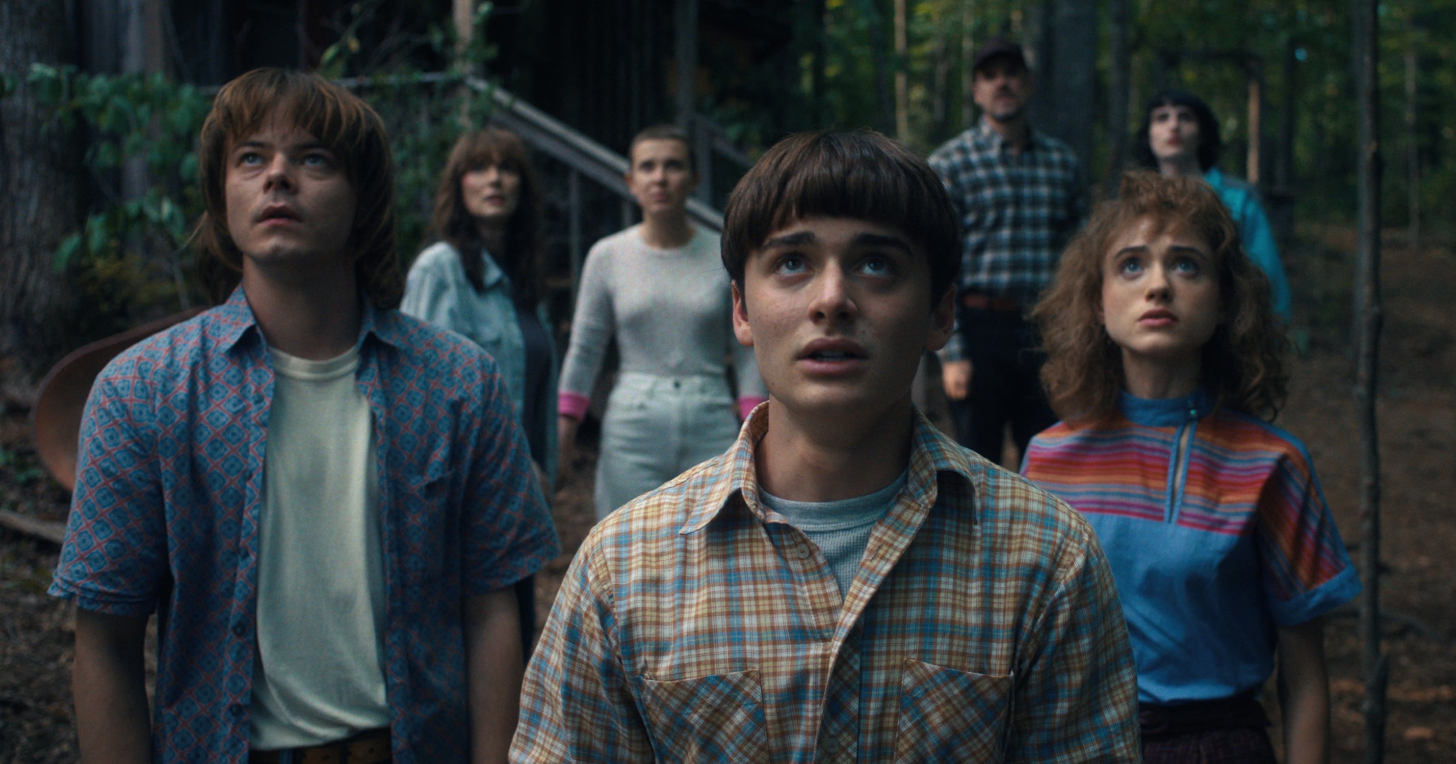 Stranger Things Season 5: Cast, Plot, and More