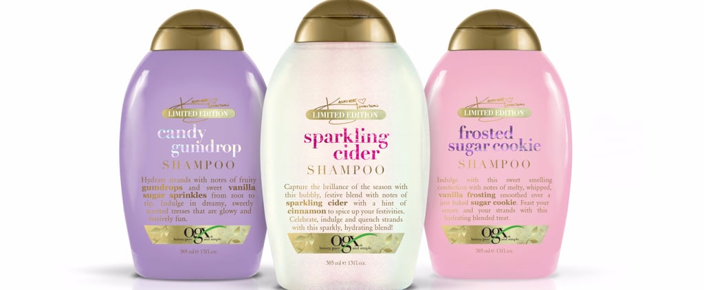 Holiday-Scented Beauty Products