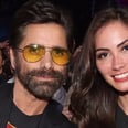John Stamos Announces His Engagement in the Most Prince Charming of Ways