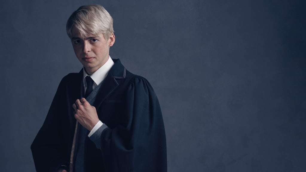 Scorpius Malfoy