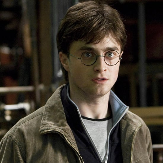Will Daniel Radcliffe Play Harry Potter Again?