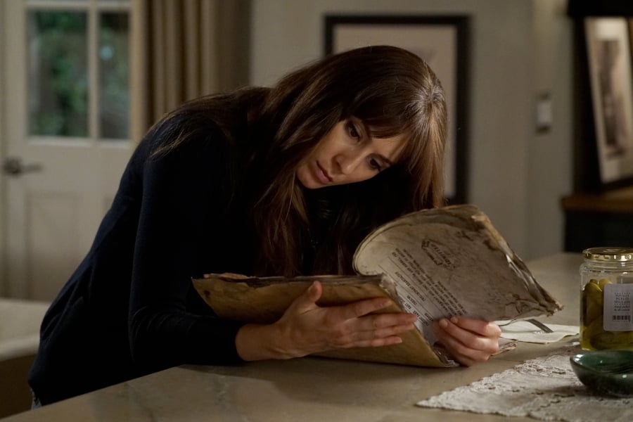 Pretty Little Liars Season 7 Premiere Pictures