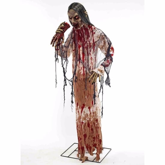 Gory Halloween Decorations
