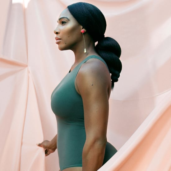 Serena Williams Quotes About Motherhood in Allure Feb. 2019