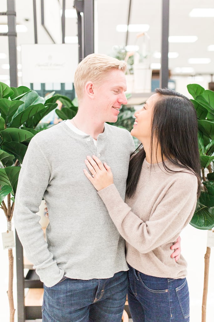 Target Engagement Shoot