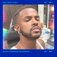 Trevor Jackson Dishes on His Debut Album and What Yara Shahidi Gave Him For *Her* Birthday