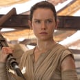 This Star Wars Theory Breaks Down Why Obi-Wan Kenobi May Be Rey's Grandfather