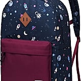 Vaschy Backpack with Chest Strap