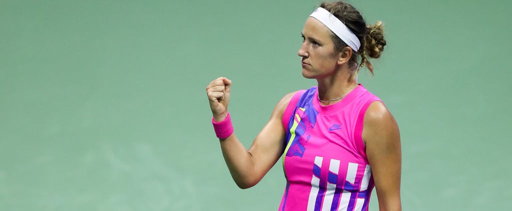 Victoria Azarenka's Record in Grand Slam Finals