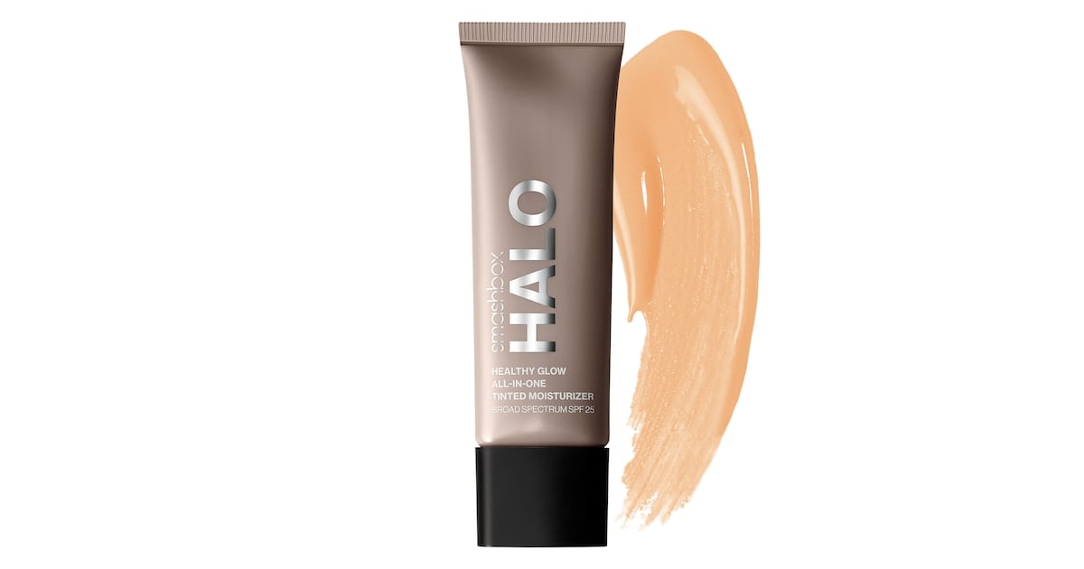Smashbox Halo Healthy Glow Tinted Moisturizer Broad Spectrum SPF 25