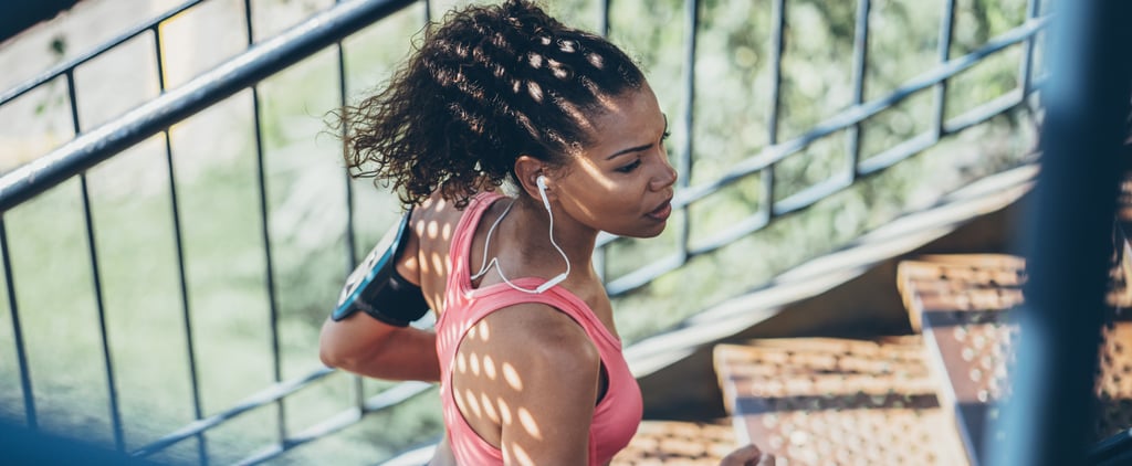 Crush Your Workout With the Ultimate Motivational Playlist Featuring All-Female Artists