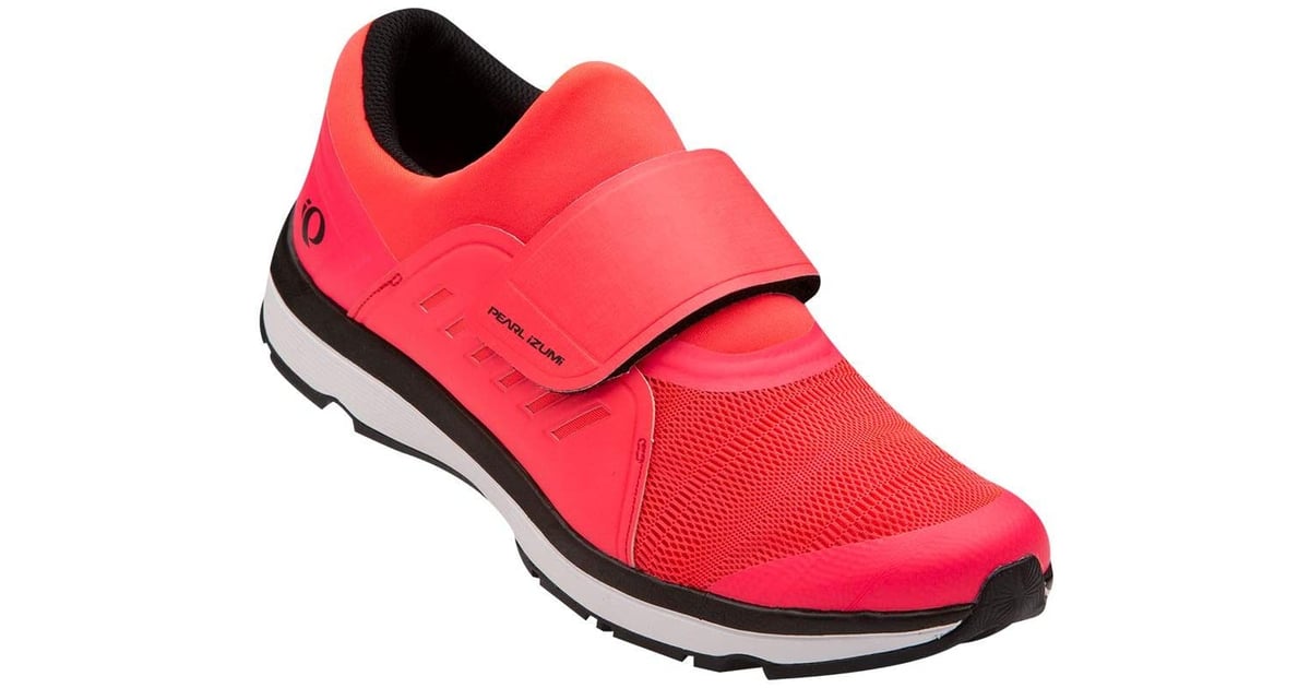 PEARL iZUMi Women's Vesta Studio Cycling Spin Shoes Shoes That Fit
