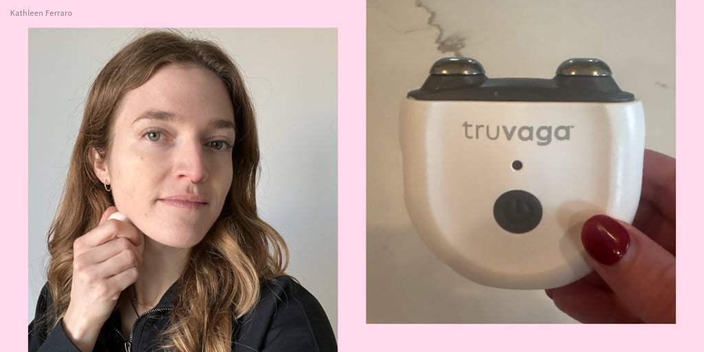 I Tried This Vagus-Nerve Stimulator For a Week and It Leveled Up My Sleep For Good