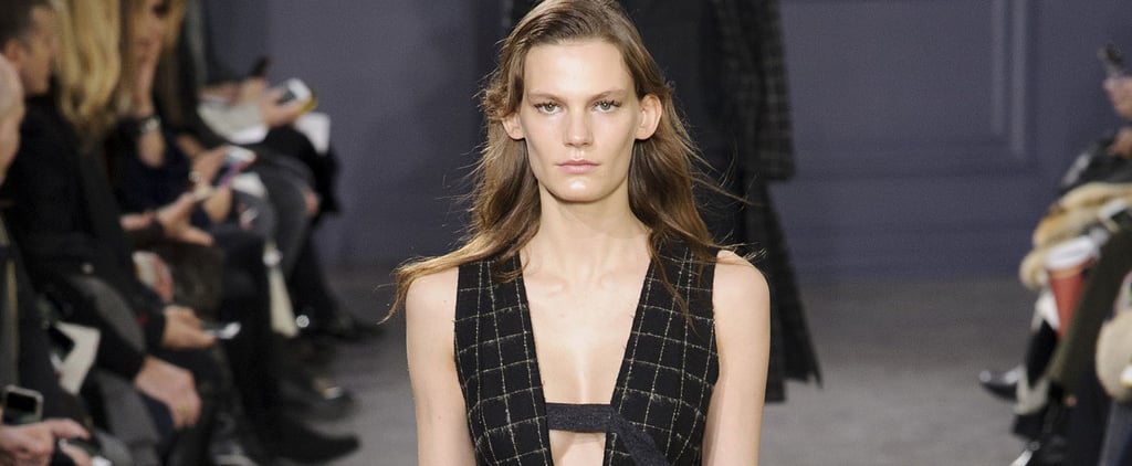 Jason Wu Fall 2016 Collection