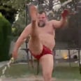 Jack Black's Attempt at the "WAP" Dance Will Live Rent-Free in My Brain For Years to Come