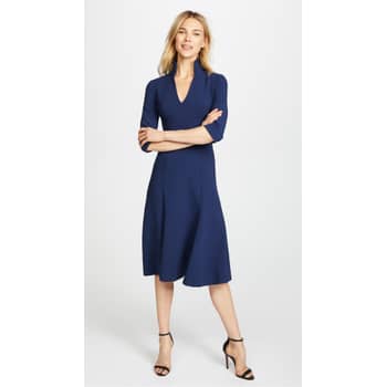 black halo kensington dress 03.24.301 main image 0