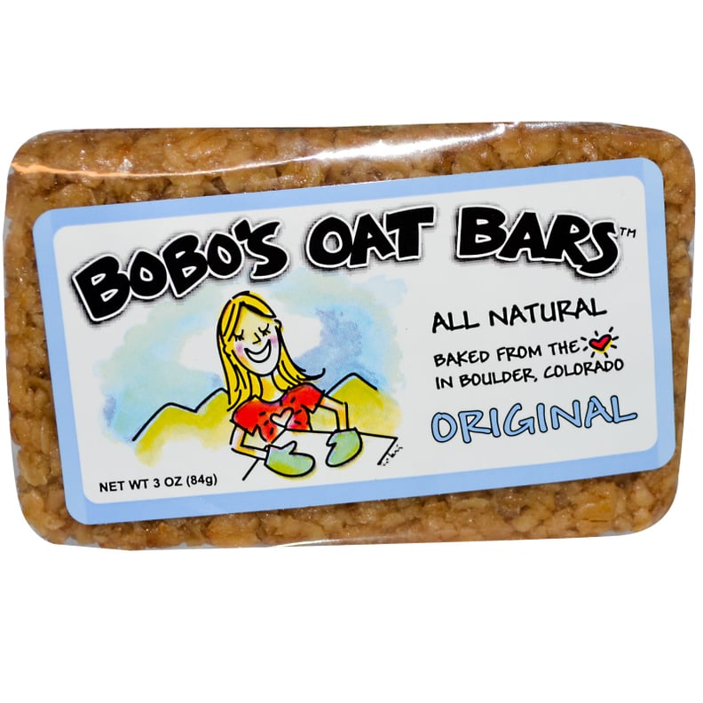 Bobo's Oat Bar