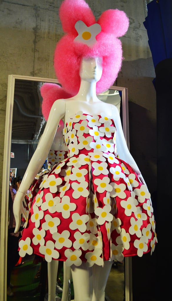 My Melody | Hello Kitty Fashion Couture | POPSUGAR Tech Photo 4