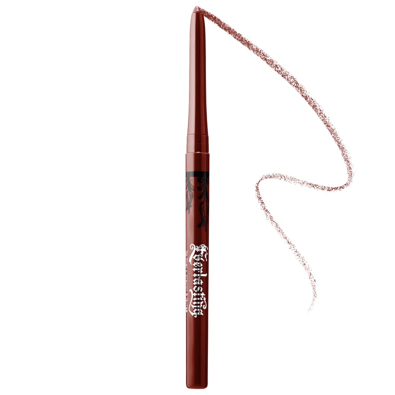 Kat Von D Everlasting Lip Liner in Hawkwind