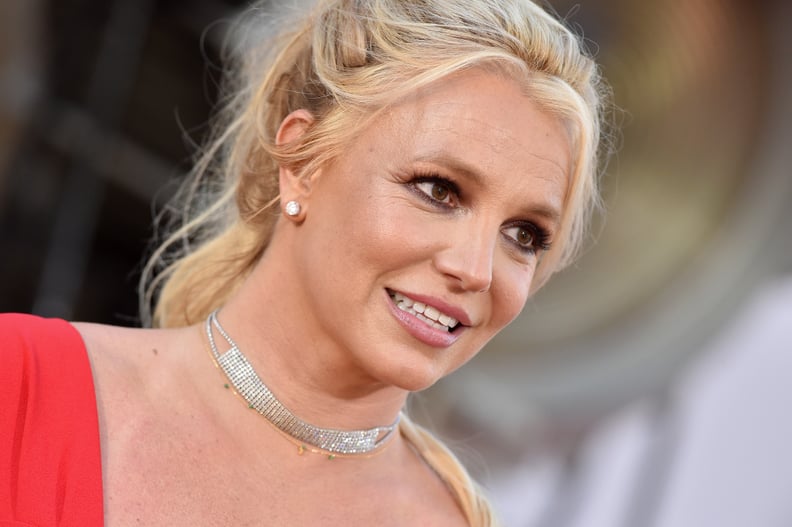 Feb. 23: Britney Spears Calls Out Jamie Lynn Again