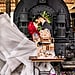 Steampunk-Themed Wedding Ideas