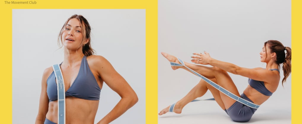 Lindsay Arnold Shares Her Workout Routine
