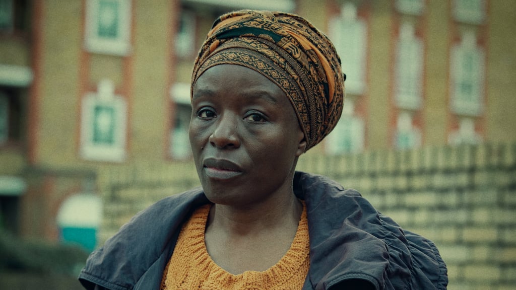 Jolade Obasola as Attica's Mum