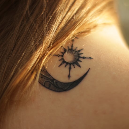 Witchy Tattoos: From Witches' Brooms, Black Cats, and Sage